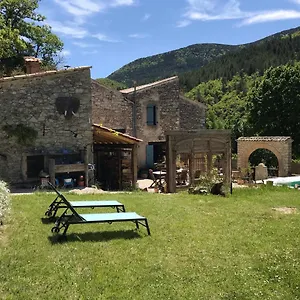Couette-café Mas De La Pauze