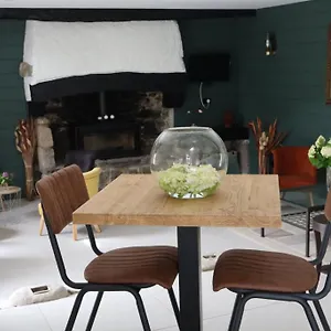 Maison d'hôtes Le Relais De Porz Morvan